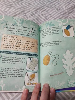 Libro Gerónimo Stilton 