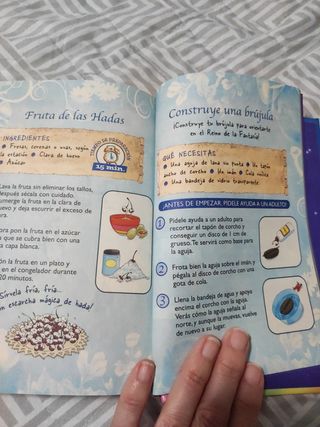 Libro Gerónimo Stilton 