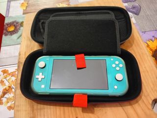 Custodia per Nintendo switch