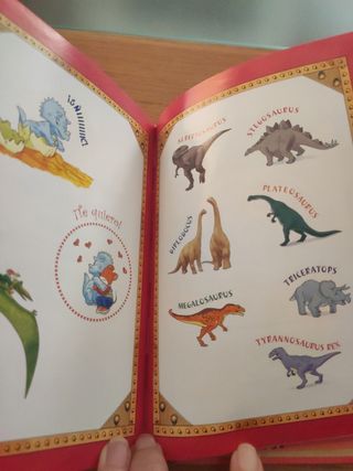 Libro Gerónimo Stilton 