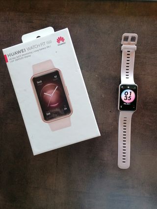 Huawei Watch Fit