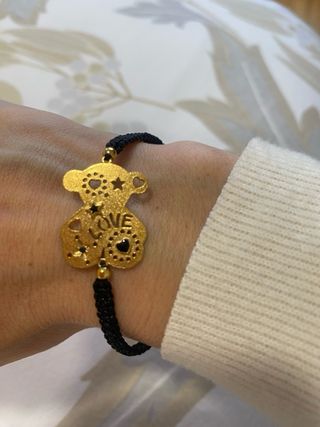 Pulsera TOUS