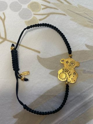 Pulsera TOUS