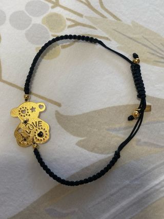 Pulsera TOUS