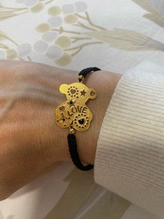 Pulsera TOUS