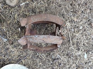 Aperos motocultor agria a gasolina