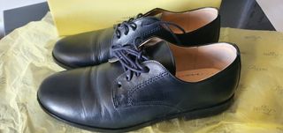 Zapatos de vestir niño
