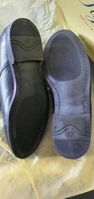 Zapatos de vestir niño
