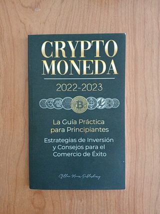 Crypto Moneda 2022-2023