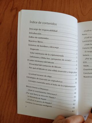 Crypto Moneda 2022-2023