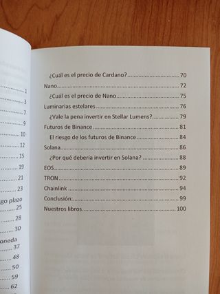 Crypto Moneda 2022-2023