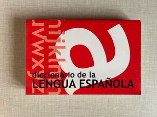 Diccionario
