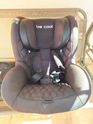 Silla de coche para niños