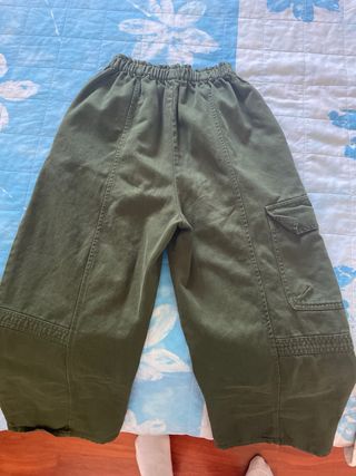 Set jeans bimba 9 anni