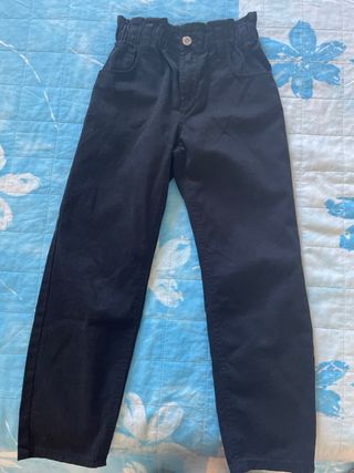 Set jeans bimba 9 anni