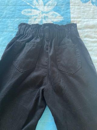 Set jeans bimba 9 anni