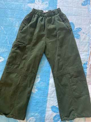 Set jeans bimba 9 anni