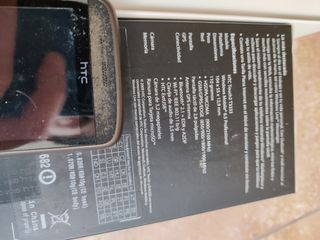 HTC Touch 2