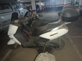 Moto 49cc
