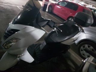 Moto 49cc