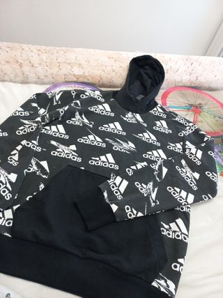 Sudadera adidas 