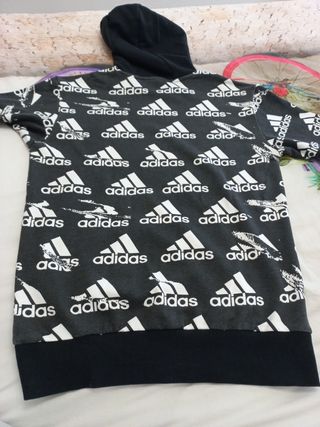 Sudadera adidas 