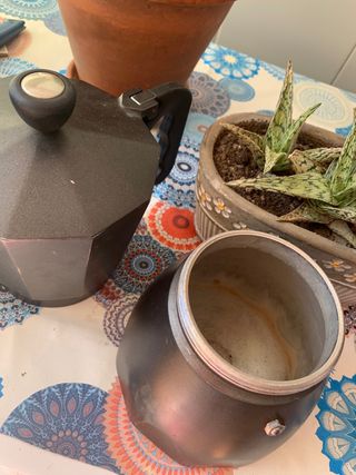 Cafetera