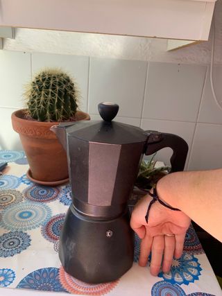 Cafetera