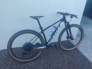 BTT Scott Scale 930