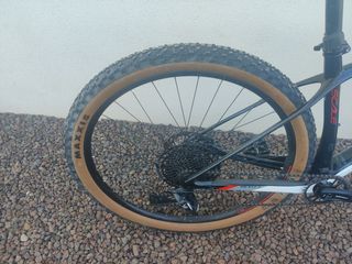 BTT Scott Scale 930