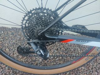 BTT Scott Scale 930