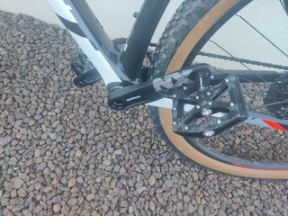 BTT Scott Scale 930
