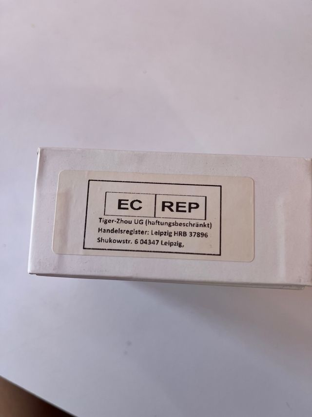 Custodia Airpods Pro