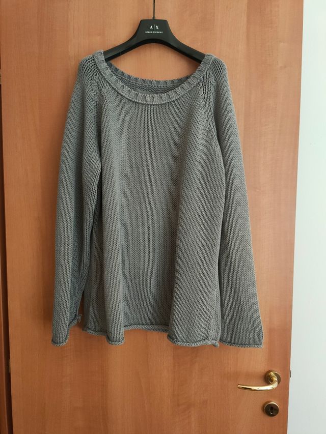 Maglione H&M grigio