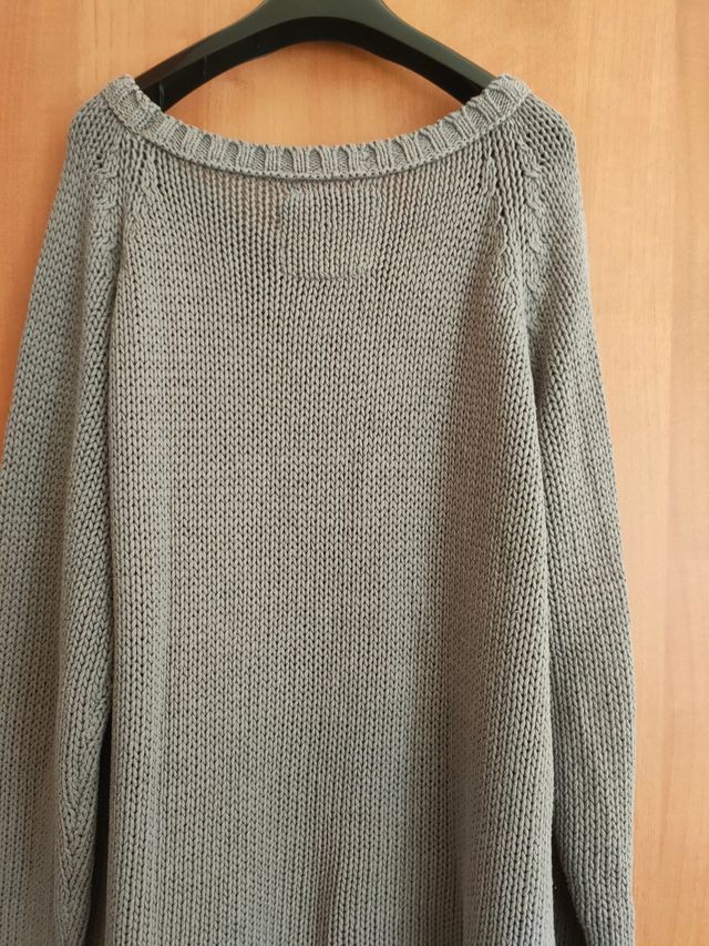 Maglione H&M grigio