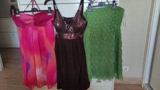 Vestidos de mujer de verano