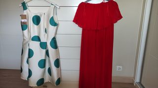 Vestidos de mujer de verano