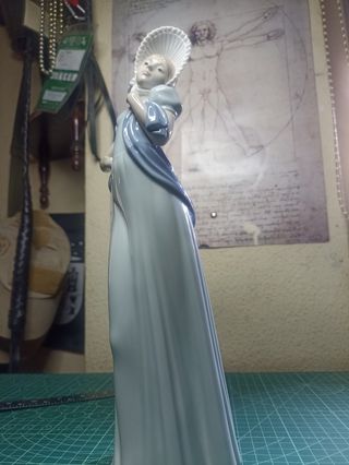 FIGURA NAO BY LLADRÓ 1980