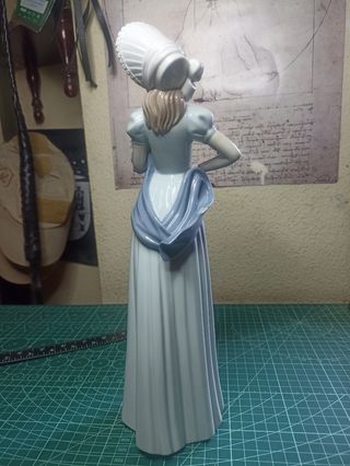 FIGURA NAO BY LLADRÓ 1980