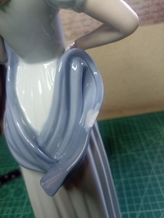 FIGURA NAO BY LLADRÓ 1980