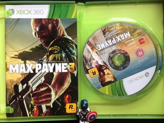 Max Payne 3