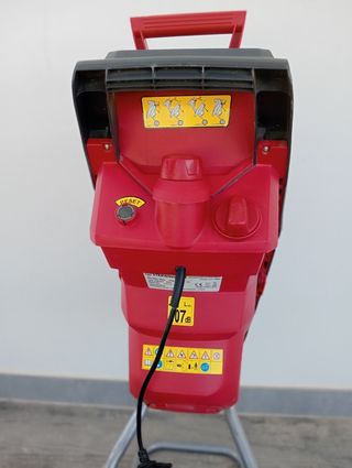 Biotrituradora STERWINS 2400 SHK