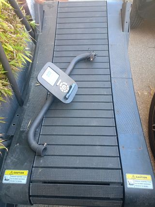 Tapis roulant Diamond neon run