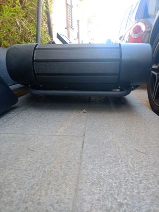 Tapis roulant Diamond neon run