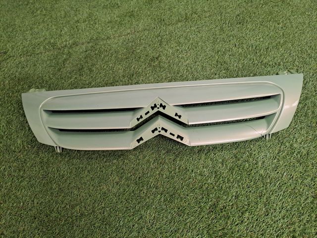 Parrilla Delantera Citroën C3