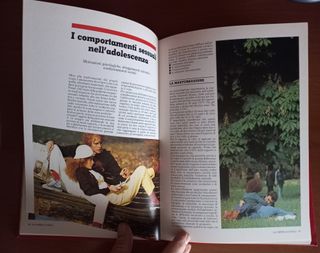 Enciclopedia Vivere Insieme