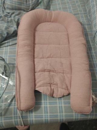 Reductor de cuna totsy baby