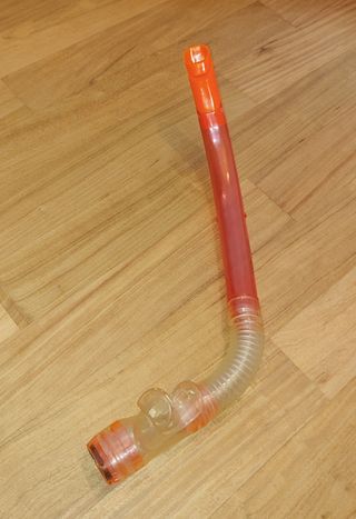 Maschera e boccaglio per mare per le tue vacanze