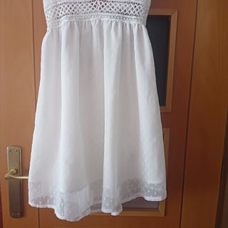 Vestido estilo ibicenco😍