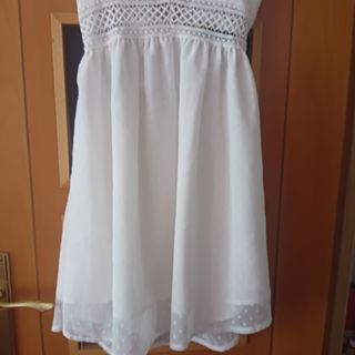 Vestido estilo ibicenco😍